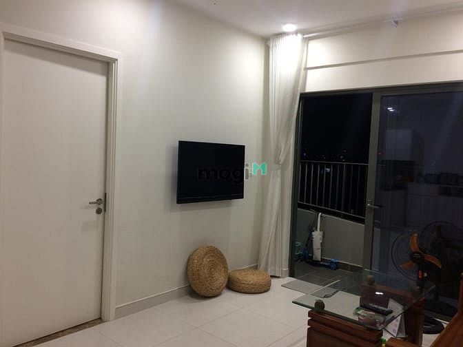 Hình ảnh ✔ Cho thuê CHCC DIAMOND LOTUS 62m 2pn 2wc - Nội thất đầy đủ