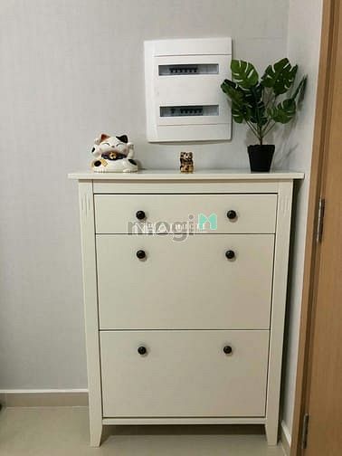 Hình ảnh ✔ Cho thuê CHCC M-ONE NAM SÀI GÒN 60m 2pn 1wc - Nội thất đầy đủ