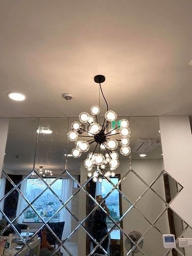 Hình ảnh ✔ Cho thuê CHCC KINGDOM 101 - 70m 2pn 2wc - Nội thất đầy đủ