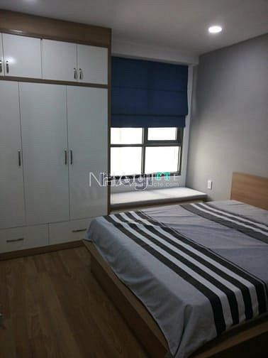 Hình ảnh ✔ Cho thuê CHCC THE GOLD VIEW 60m 1pn 1wc - Nội thất đầy đủ