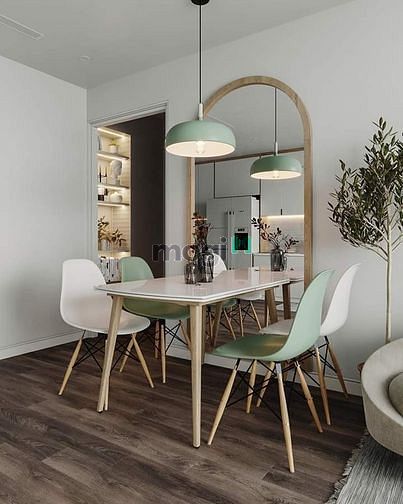 Hình ảnh Cần cho thuê Trang Chủ MB66.COM / Đăng Ký Tặng 66K green valley, 88 m2, KHÔNG NỘI THẤT, PMH ,Q7
