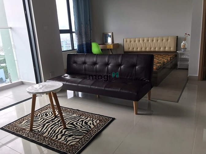Hình ảnh Chung cư SKY CENTER 36m² 1PN Full Nội Thất