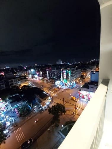 Hình ảnh Căn Hộ Moonlight Park View Cho Thuê 2PN 60m2