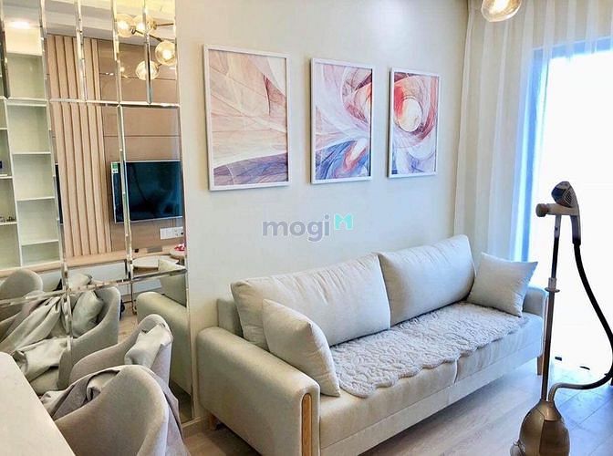 Hình ảnh M-One 60m2, 2 phòng ngủ, 1WC, giá 13 Triệu