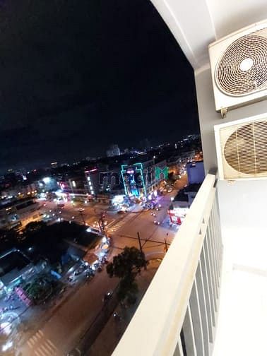 Hình ảnh Căn Hộ Moonlight Park View Cho Thuê 2PN 60m2