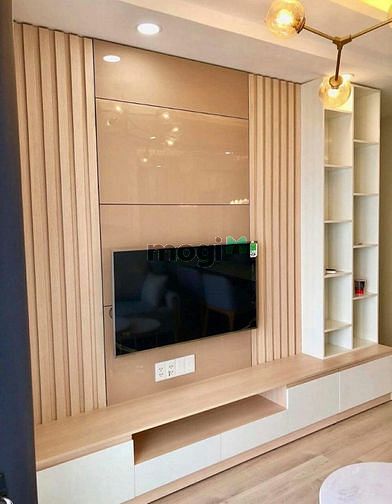 Hình ảnh M-One 60m2, 2 phòng ngủ, 1WC, giá 13 Triệu