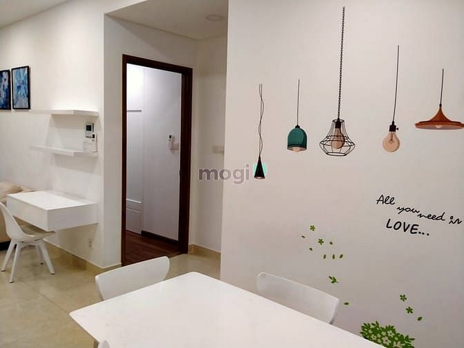 Hình ảnh ✔ Cho thuê CHCC THE GOLDEN STAR 73m 2pn 2wc - Nội thất đầy đủ