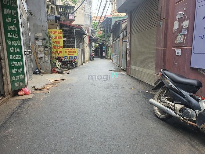 Hình ảnh Duy nhất, hót và hếm, 35m2 đất tại Mỹ Đình,ô tô đỗ,KD bất chấp, 3.1 tỷ