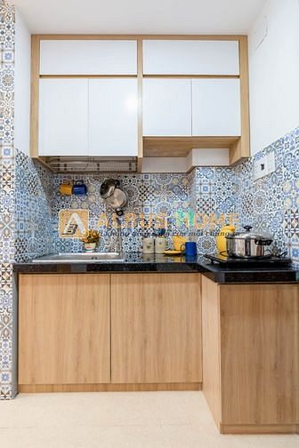 Hình ảnh Mb6623 nạp rút nhanh chóng studio full nội thất sát TDTU siêu đẹp