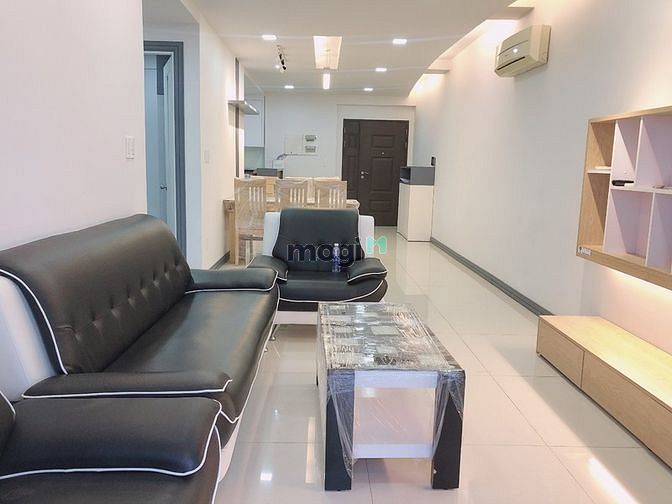 Hình ảnh CH Hưng Phúc, Phú Mỹ Hưng 78m2 2PN full nội thất, giá 15 triệu/tháng