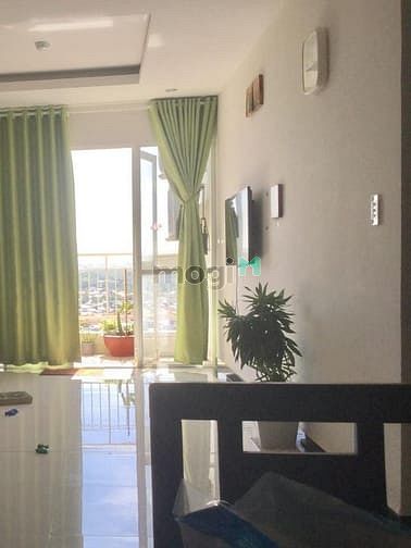 Hình ảnh ✔ Cho thuê CHCC GIAI VIỆT 82m 2pn 2wc - Có 1 số nội thất