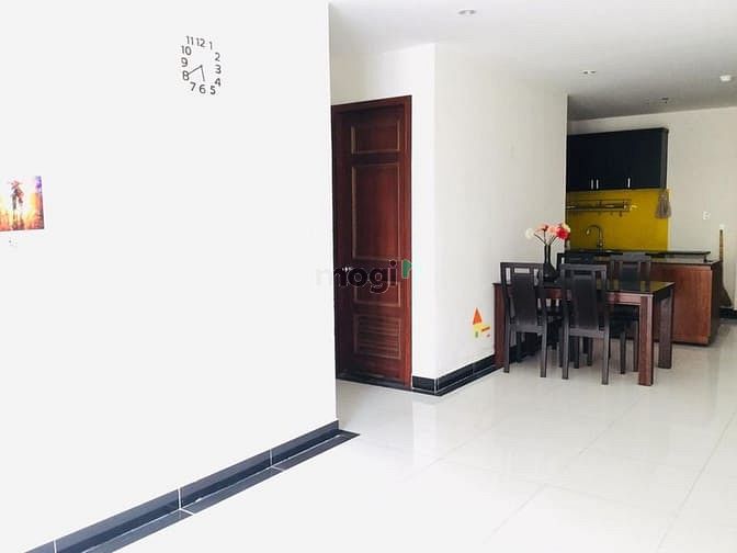 Hình ảnh ✔ Cho thuê CHCC GIAI VIỆT 82m 2pn 2wc - Có 1 số nội thất