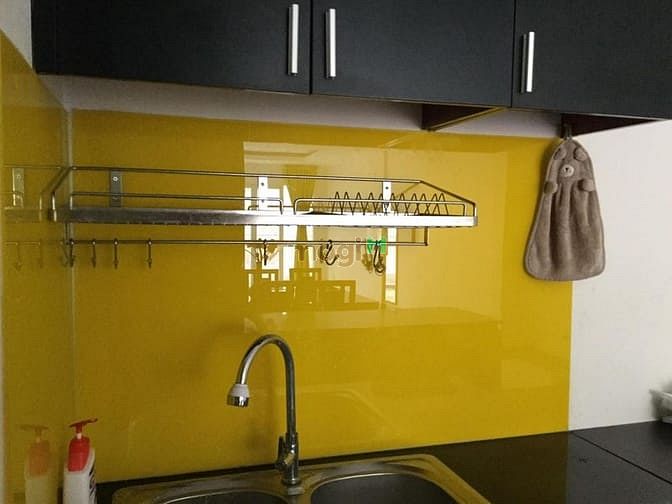 Hình ảnh ✔ Cho thuê CHCC GIAI VIỆT 82m 2pn 2wc - Có 1 số nội thất