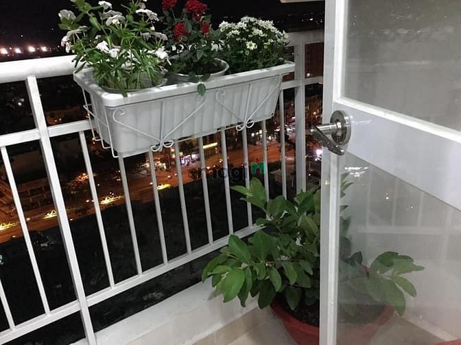 Hình ảnh ✔ Cho thuê CHCC GIAI VIỆT 82m 2pn 2wc - Có 1 số nội thất