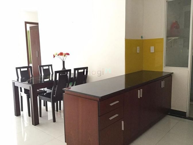 Hình ảnh ✔ Cho thuê CHCC GIAI VIỆT 82m 2pn 2wc - Có 1 số nội thất