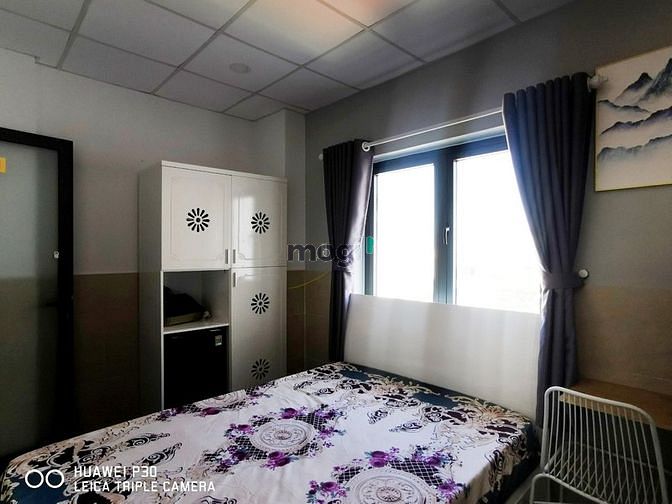 Hình ảnh Mb6623 nạp rút nhanh chóng studio full nội thất ngay Chợ Tân Mỹ Q7 siêu đẹp