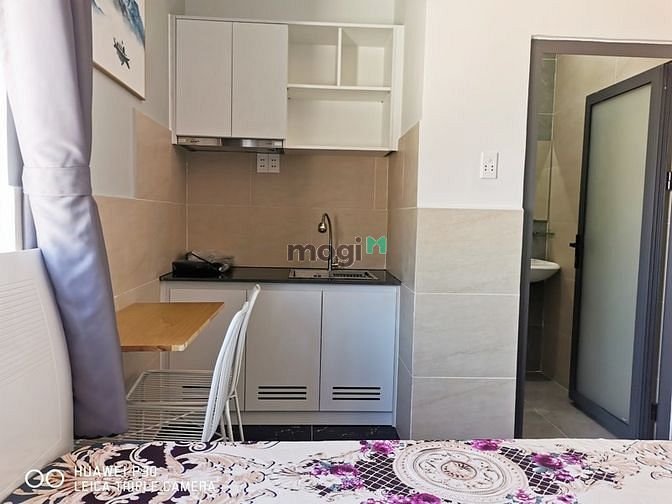 Hình ảnh Mb6623 nạp rút nhanh chóng studio full nội thất ngay Chợ Tân Mỹ Q7 siêu đẹp