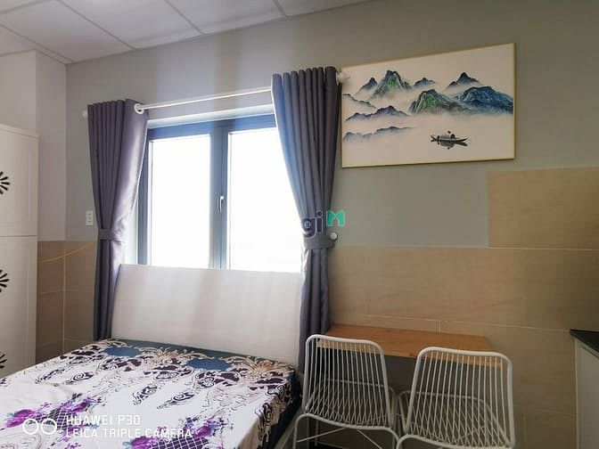 Hình ảnh Mb6623 nạp rút nhanh chóng studio full nội thất ngay Chợ Tân Mỹ Q7 siêu đẹp