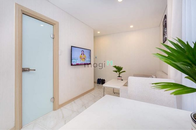 Hình ảnh Studio FULL nội thất_NEW 100%_TRUNG TÂM Q1_chợ Tân Định_BAO ĐIỆN