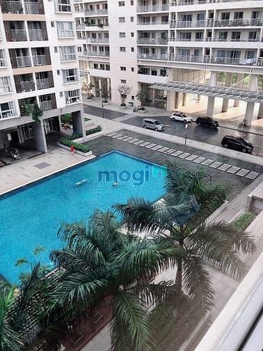 Hình ảnh Cần cho thuê gấp CH Scenic Valley 1, full NT đẹp, 86m2,2PN, giá 17.5tr