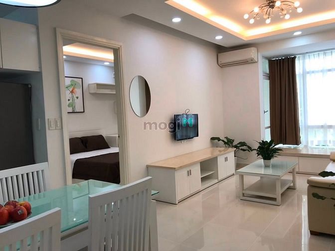 Hình ảnh Cần cho thuê gấp CH Scenic Valley 1, full NT đẹp, 86m2,2PN, giá 17.5tr