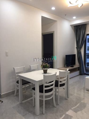Hình ảnh ✔ ✔ Cho thuê CHCC THE EVERRICH INFINITY 73m 2pn 2wc - Nội thất đầy đủ