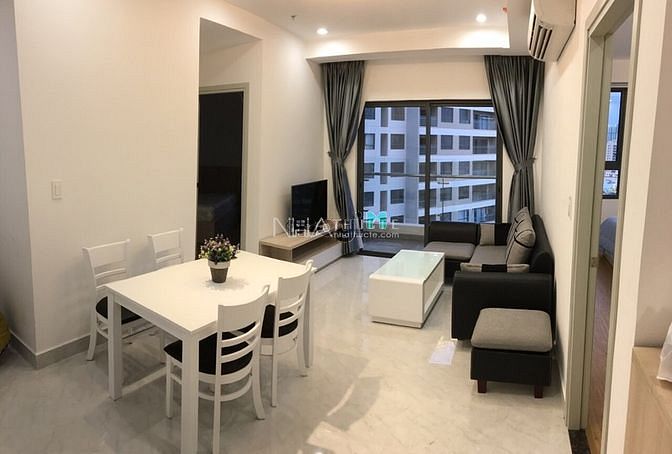 Hình ảnh ✔ ✔ Cho thuê CHCC THE EVERRICH INFINITY 73m 2pn 2wc - Nội thất đầy đủ