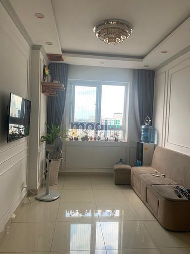 Hình ảnh Trang Chủ MB66.COM Chính Thức Topaz Home Q12 Giá Chỉ 6.5 Triệu 2PN
