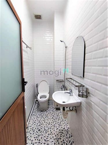 Hình ảnh Mb6623 nạp rút nhanh chóng Studio ban công Full nội thất Trần Nhân Tôn