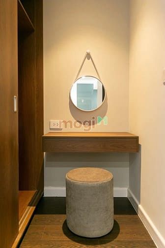 Hình ảnh ✔ Cho thuê CHCC THE TRESOR 65m 2pn 2wc - Nội thất đầy đủ