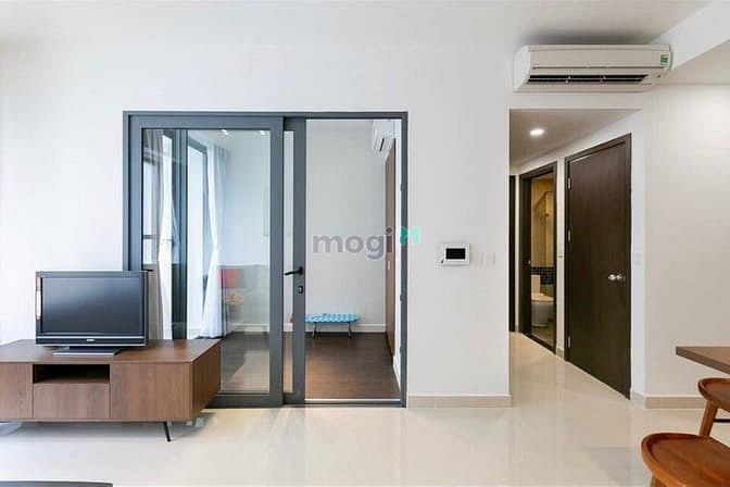 Hình ảnh ✔ Cho thuê CHCC THE TRESOR 65m 2pn 2wc - Nội thất đầy đủ