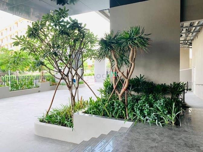 Hình ảnh ✔ Cần bán CHCC KINGDOM 101 61m 1pn 1wc - Nhà trống