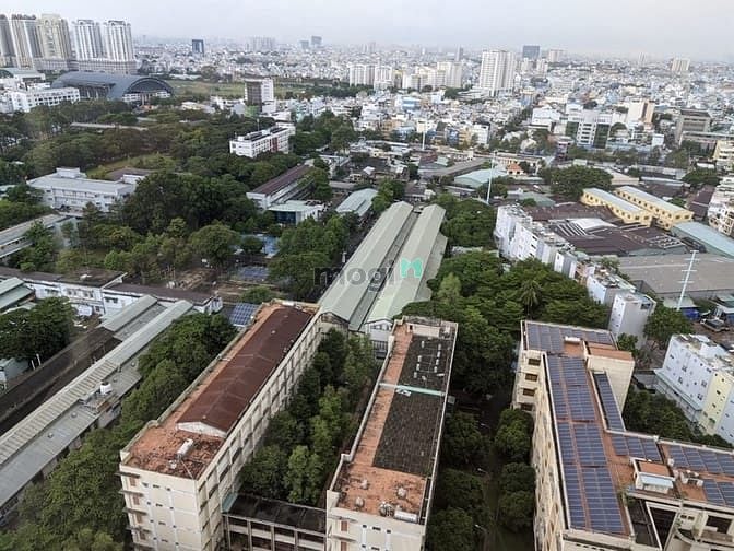 Hình ảnh ✔ Cần bán CHCC KINGDOM 101 61m 1pn 1wc - Nhà trống