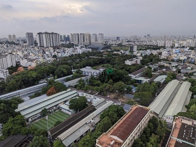 Hình ảnh ✔ Cần bán CHCC KINGDOM 101 61m 1pn 1wc - Nhà trống