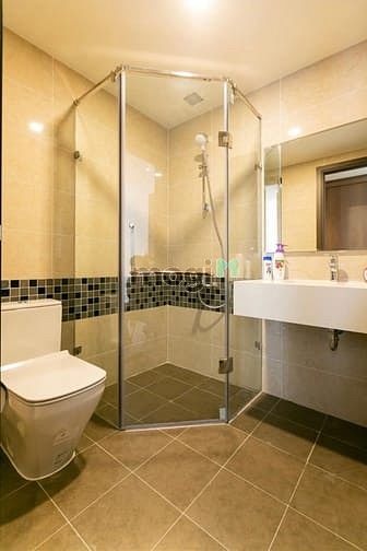 Hình ảnh ✔ Cho thuê CHCC THE TRESOR 65m 2pn 2wc - Nội thất đầy đủ