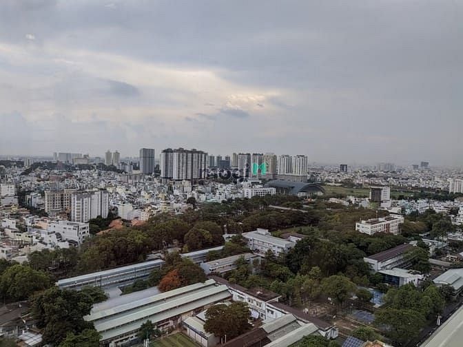 Hình ảnh ✔ Cần bán CHCC KINGDOM 101 61m 1pn 1wc - Nhà trống