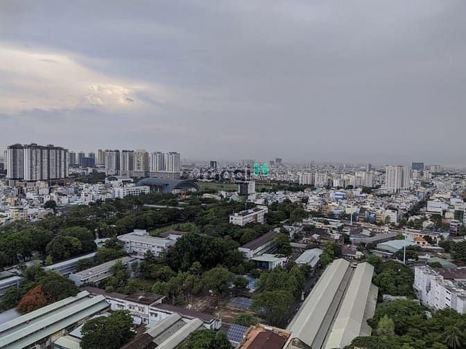 Hình ảnh ✔ Cần bán CHCC KINGDOM 101 61m 1pn 1wc - Nhà trống