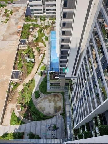 Hình ảnh ✔ Cần bán CHCC KINGDOM 101 61m 1pn 1wc - Nhà trống