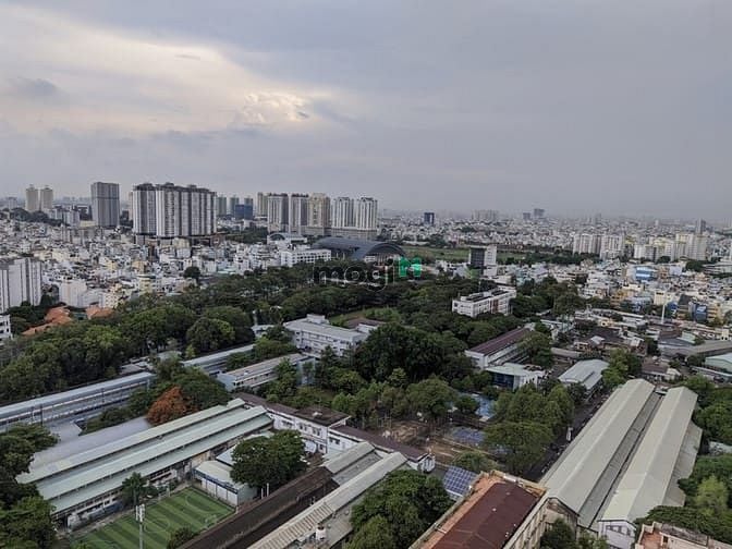Hình ảnh ✔ Cần bán CHCC KINGDOM 101 61m 1pn 1wc - Nhà trống