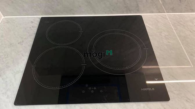 Hình ảnh ✔ Cần bán CHCC KINGDOM 101 61m 1pn 1wc - Nhà trống
