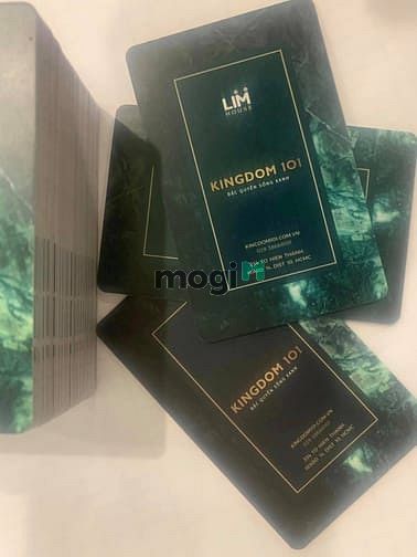 Hình ảnh ✔ Cần bán CHCC KINGDOM 101 61m 1pn 1wc - Nhà trống