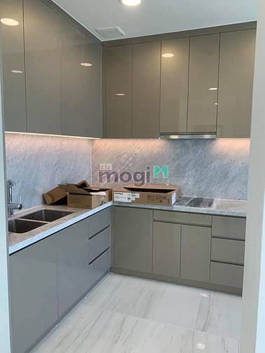 Hình ảnh ✔ Cần bán CHCC KINGDOM 101 61m 1pn 1wc - Nhà trống