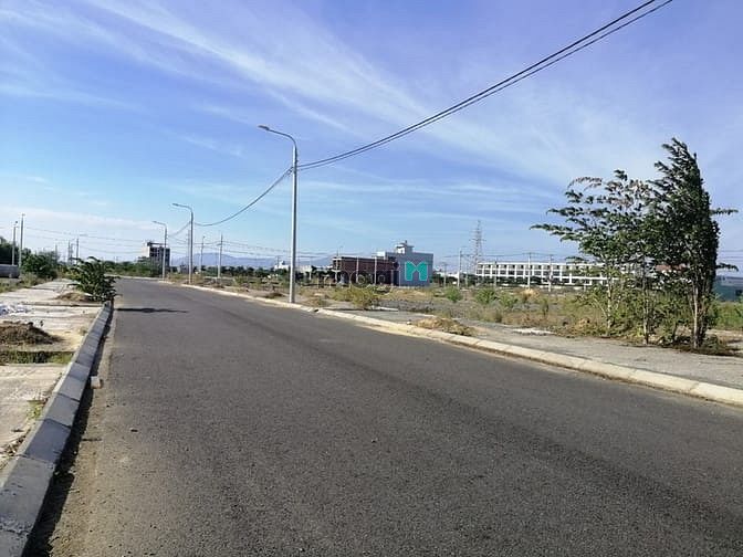 Hình ảnh Kiệt Hòa Quý, thuộc khu dân cư làng đại học Đà Nẵng