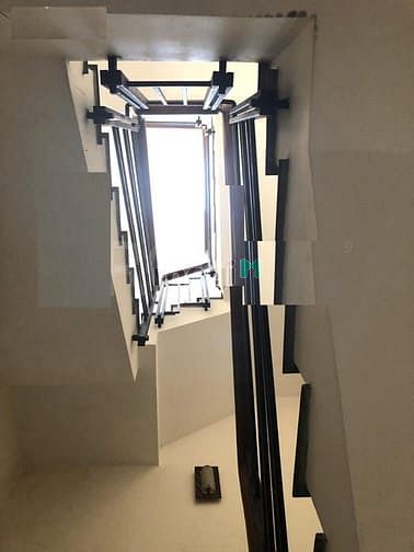 Hình ảnh HXH Trương Phước Phan, Bình Trị Đông, Bình Tân, 4x19.45m, 1 trệt 2 lầu