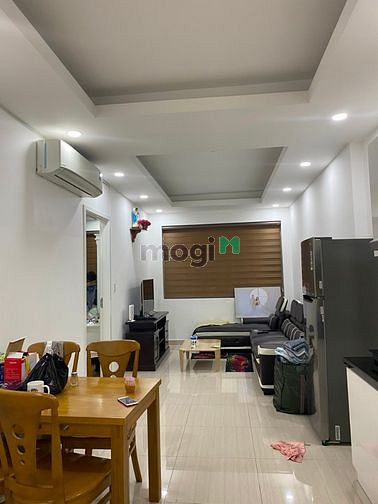 Hình ảnh Trang Chủ MB66.COM Chính Thức Căn Hộ MOONLIGHT PARK VIEW 70m² 2PN Full Nội Thất