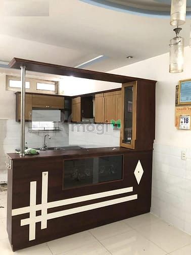 Hình ảnh HXH Trương Phước Phan, Bình Trị Đông, Bình Tân, 4x19.45m, 1 trệt 2 lầu