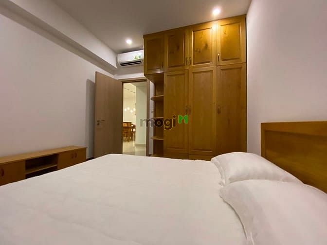Hình ảnh Cho thuê Trang Chủ MB66.COM / Đăng Ký Tặng 66K Riverpark 1 PMH quận 7, DT 123m2 3PN, 2WC full NT.
