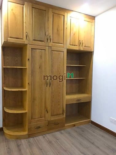 Hình ảnh Cho thuê Trang Chủ MB66.COM / Đăng Ký Tặng 66K Riverpark 1 PMH quận 7, DT 123m2 3PN, 2WC full NT.