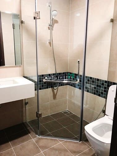 Hình ảnh ✔ Cho thuê CHCC THE TRESOR 75m 2pn 2wc - Nội thất đầy đủ