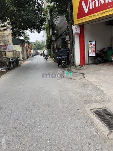 Hình ảnh Ngọc Thụy 50m2 Đất, Oto tránh, Kinh doanh,cách cầu LB 100m